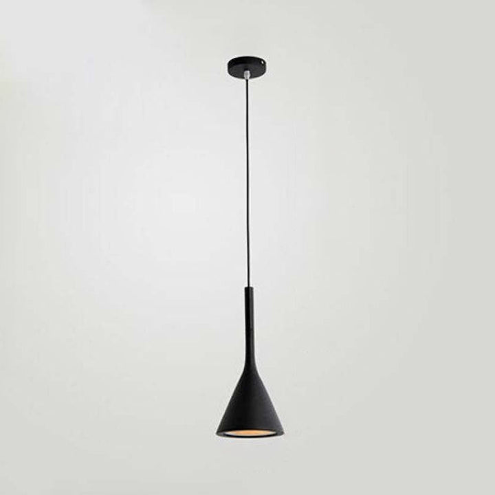 Valentina Moderno LED Triangolo Lampade a Sospensione Metallo Soggiorno