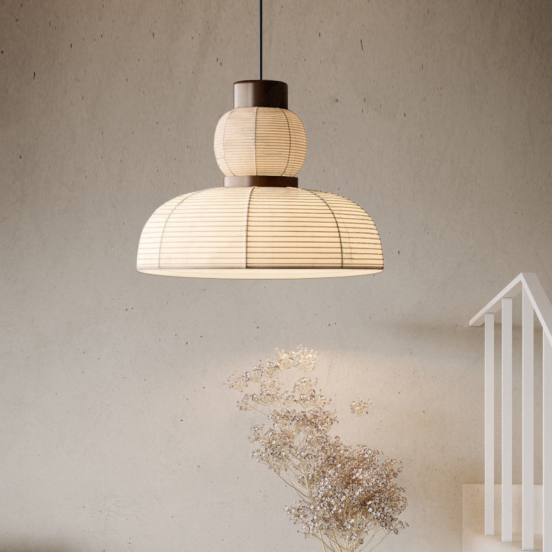 Ritta  Moderno Conico Lampada a Sospensione Metallo Camera Da Letto