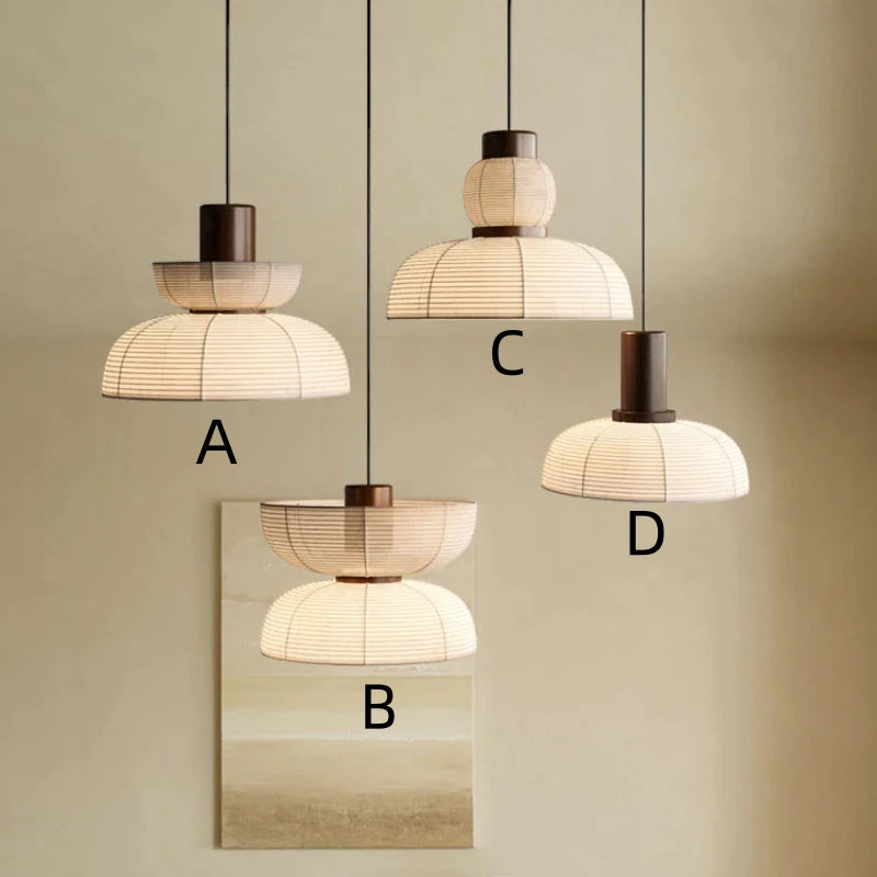 Ritta  Moderno Conico Lampada a Sospensione Metallo Camera Da Letto