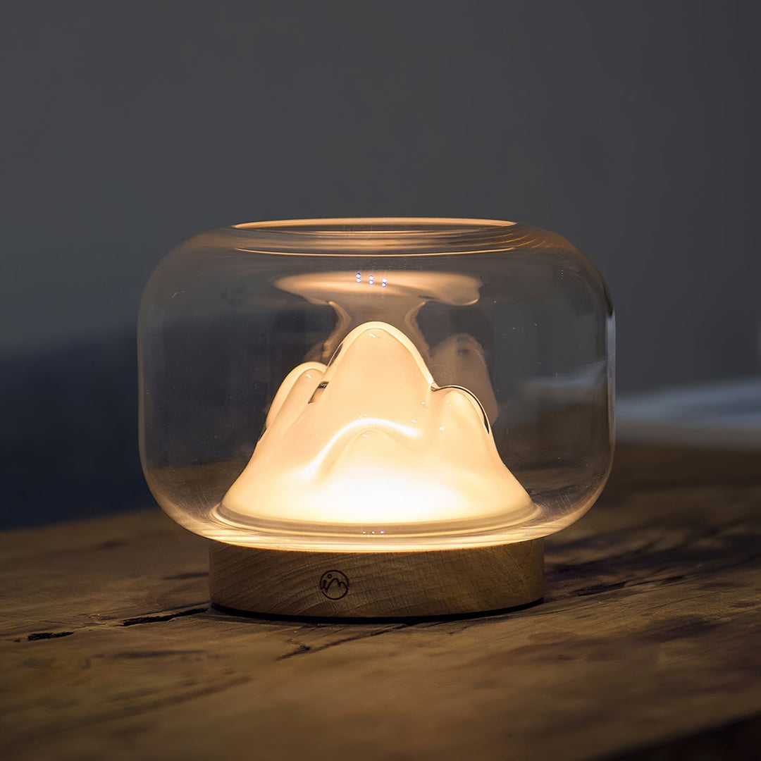 Alpine lampada da tavolo