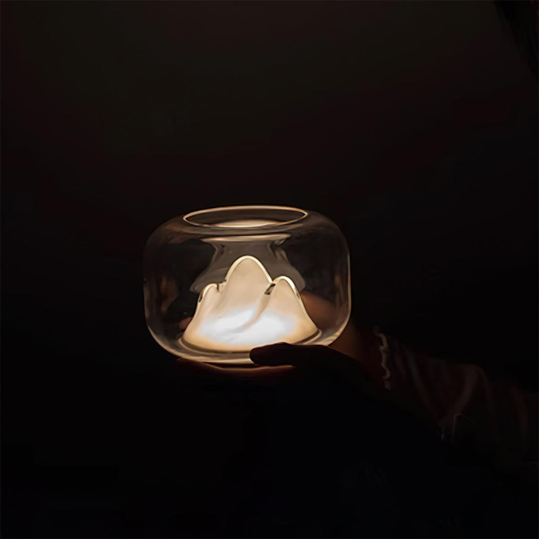 Alpine lampada da tavolo