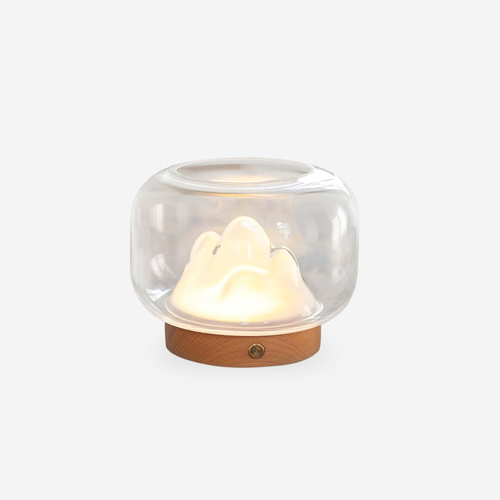 Alpine lampada da tavolo
