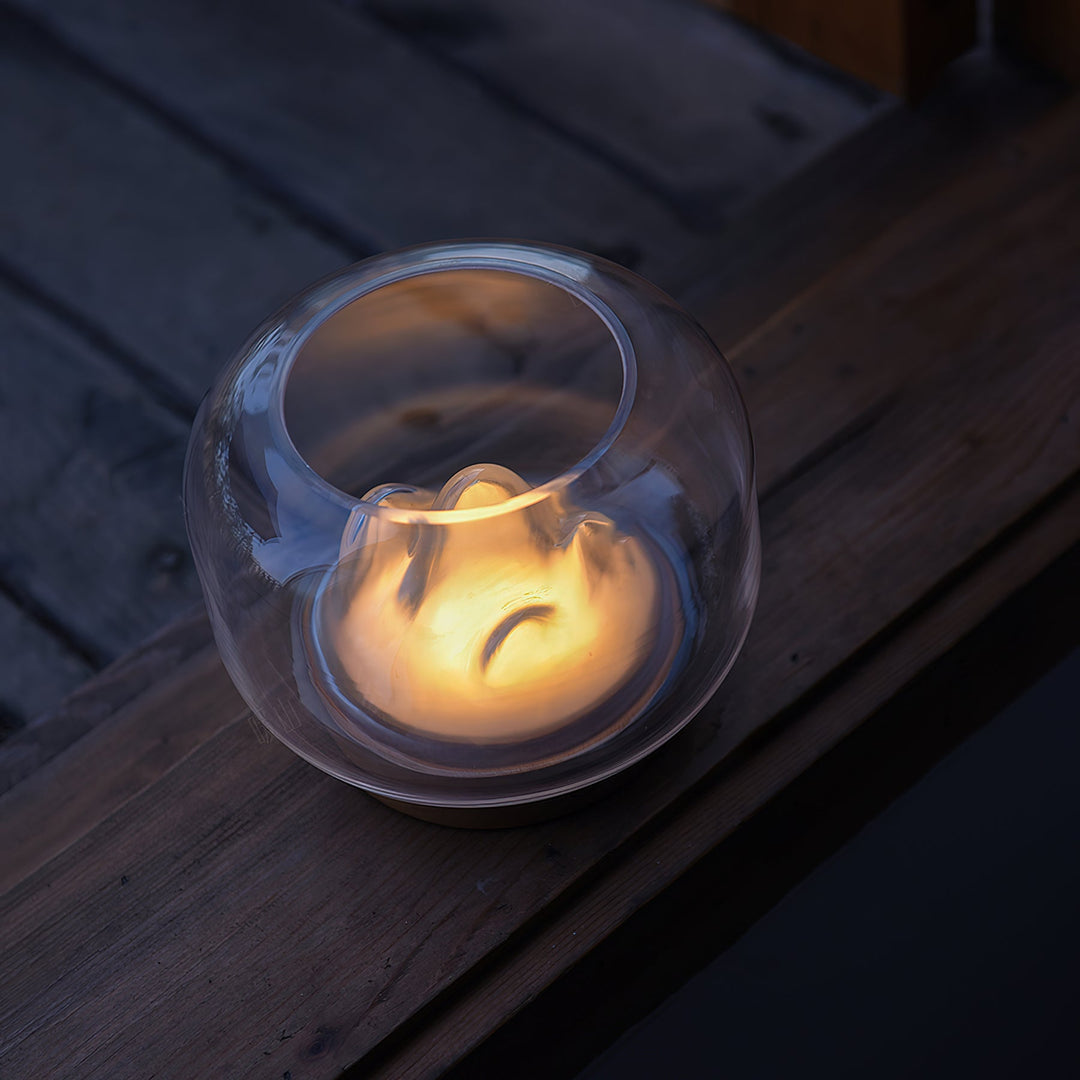 Alpine lampada da tavolo