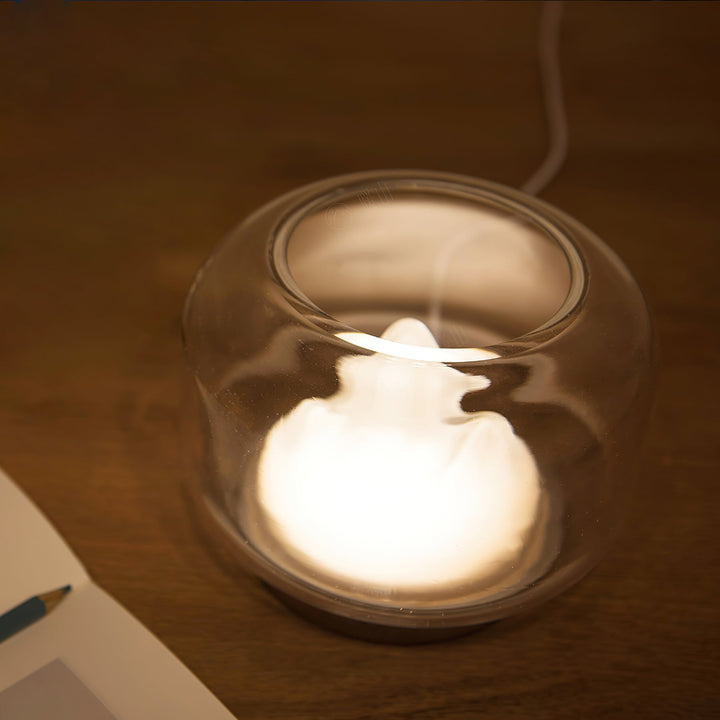 Alpine lampada da tavolo
