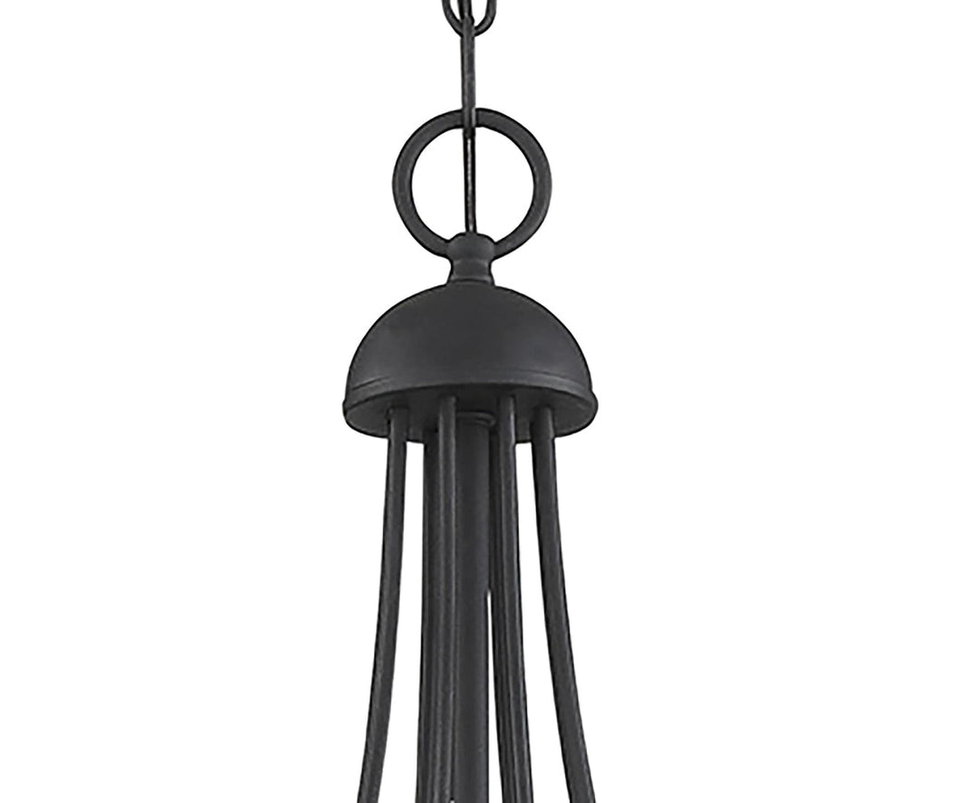 Regalia lampadario vintage in ottone