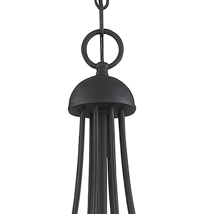 Regalia lampadario vintage in ottone