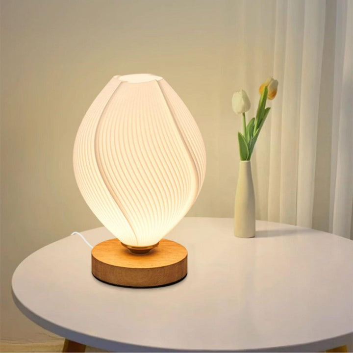 Viraaena lampada da tavolo