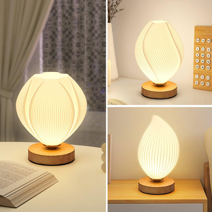 Viraaena lampada da tavolo