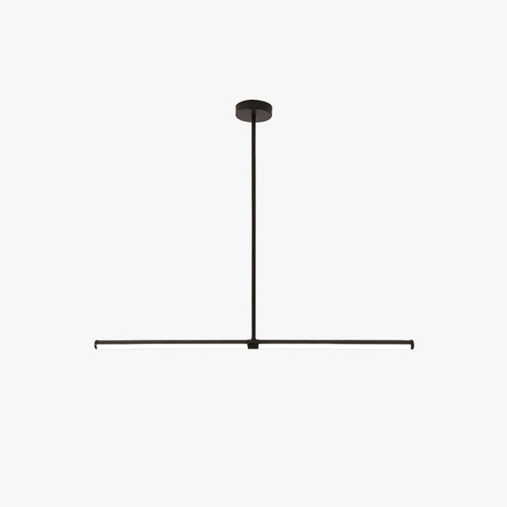 Arisha Moderno LED Lampade a Sospensione Metallo Sala da Pranzo Studio