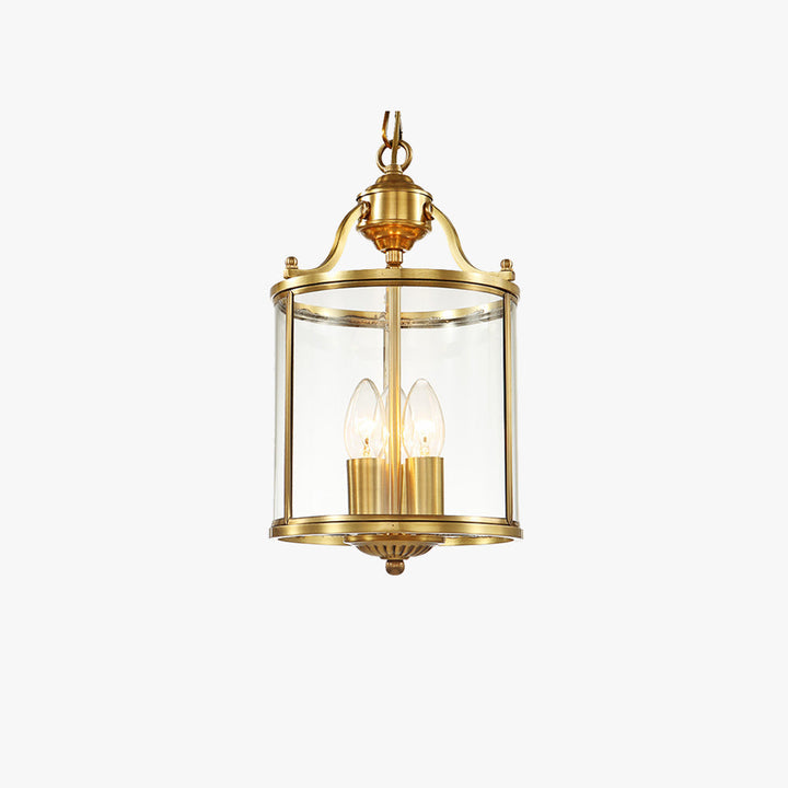 Silva Design LED Lampade a Sospensione Metallo Vetro Sala da Pranzo / Bar