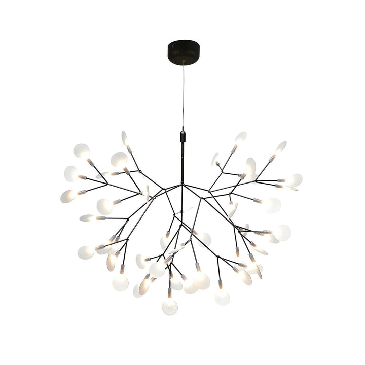 Olivia Moderni Design LED Lampadari Unico Metallo Soggiorno/Camera da Letto
