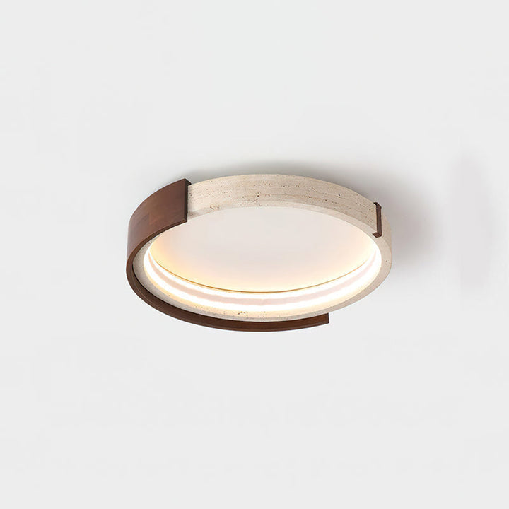 Silvan lampada da soffitto
