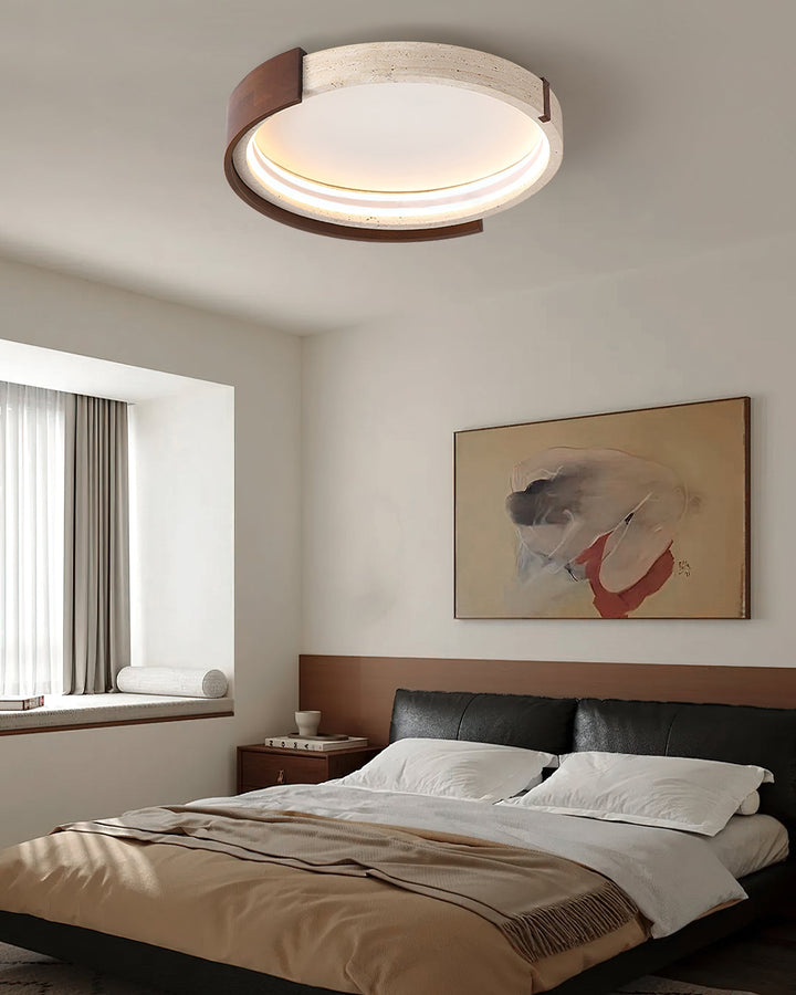 Silvan lampada da soffitto