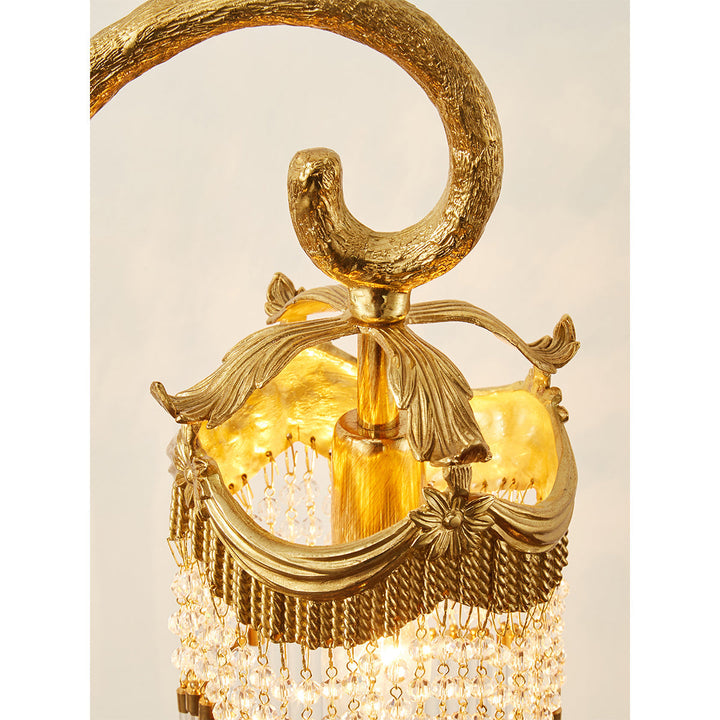 Orvalen lampada da tavolo