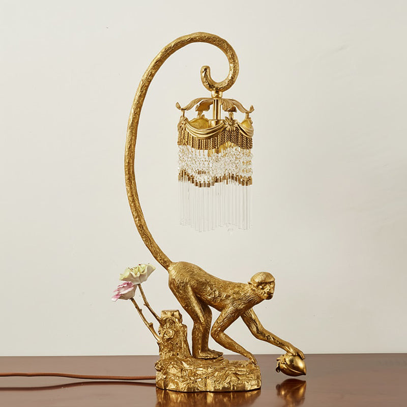 Orvalen lampada da tavolo