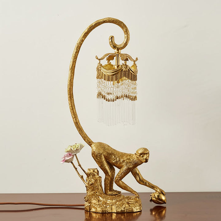 Orvalen lampada da tavolo