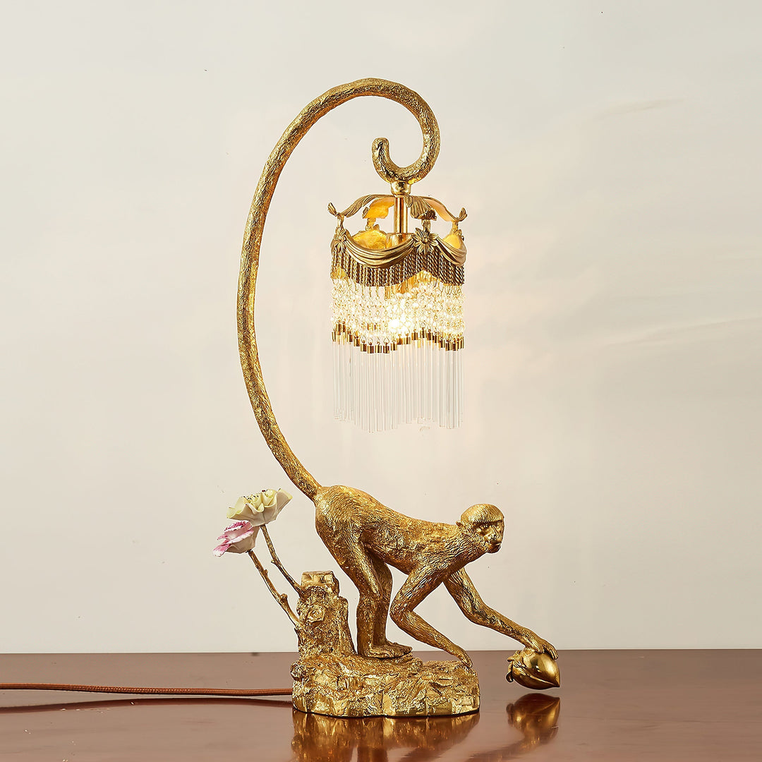 Orvalen lampada da tavolo