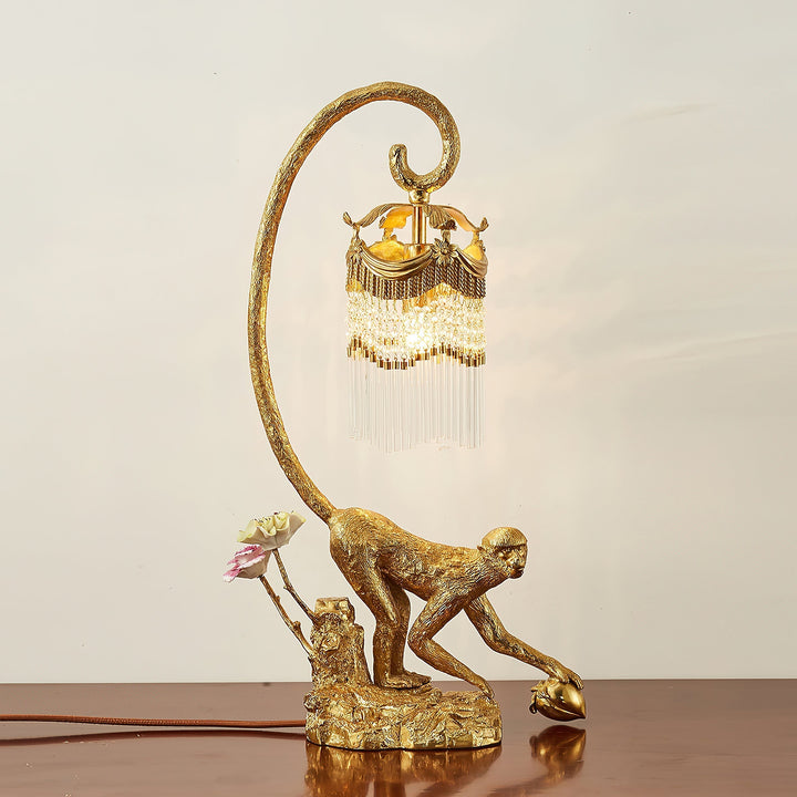 Orvalen lampada da tavolo