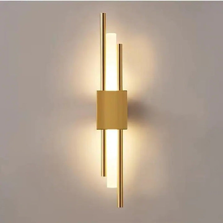Arisha Moderna LED Applique Metallo Bar/Camera da Letto/Soggiorno