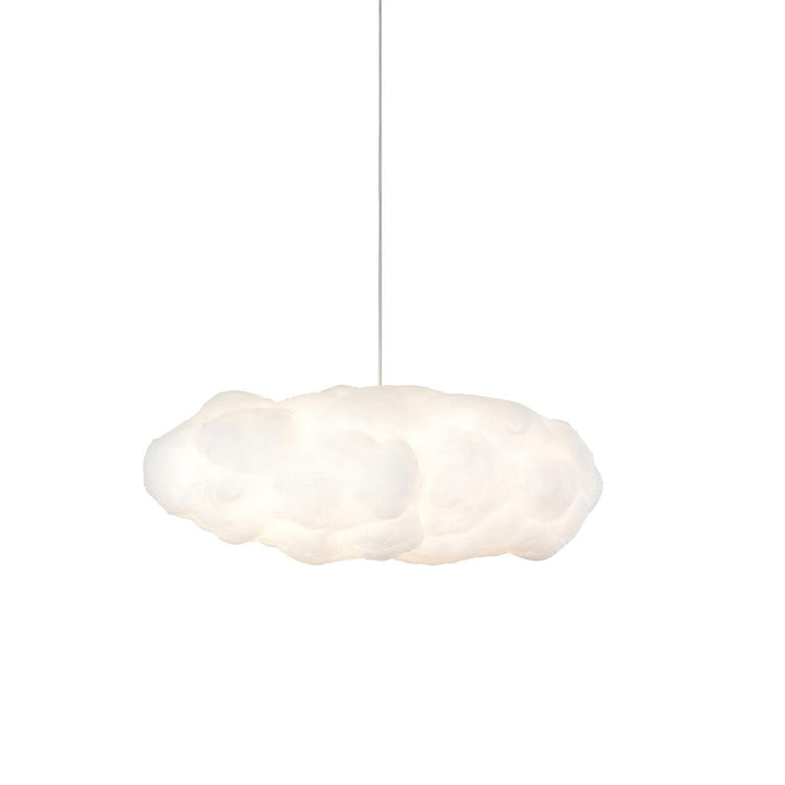Cloudy Pendant Light - Blowlighting