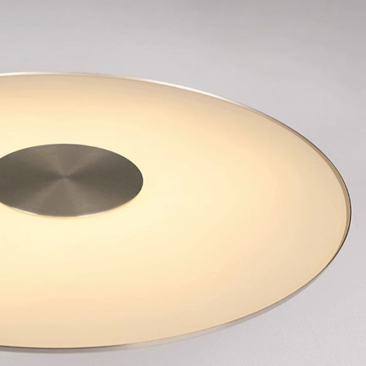 Arisha Posto Moderno Semplice Metallo Lampade a Sospensione Sala da Pranzo