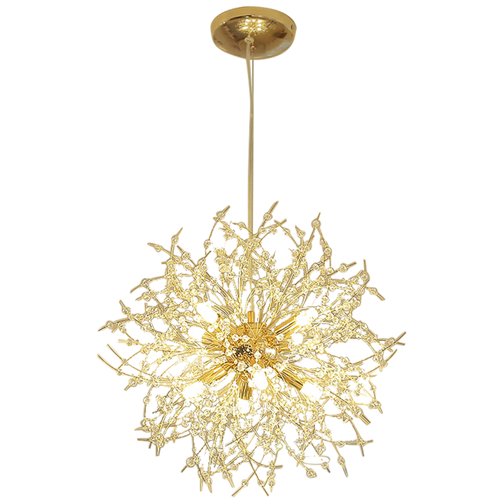 Arisha Moderne Lampade a Sospensione