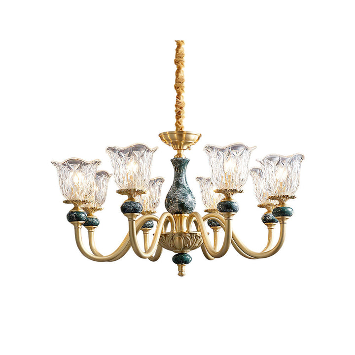 Dieppe lampadario