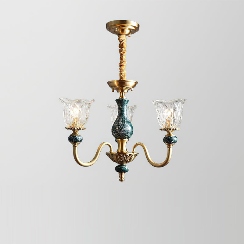 Dieppe lampadario