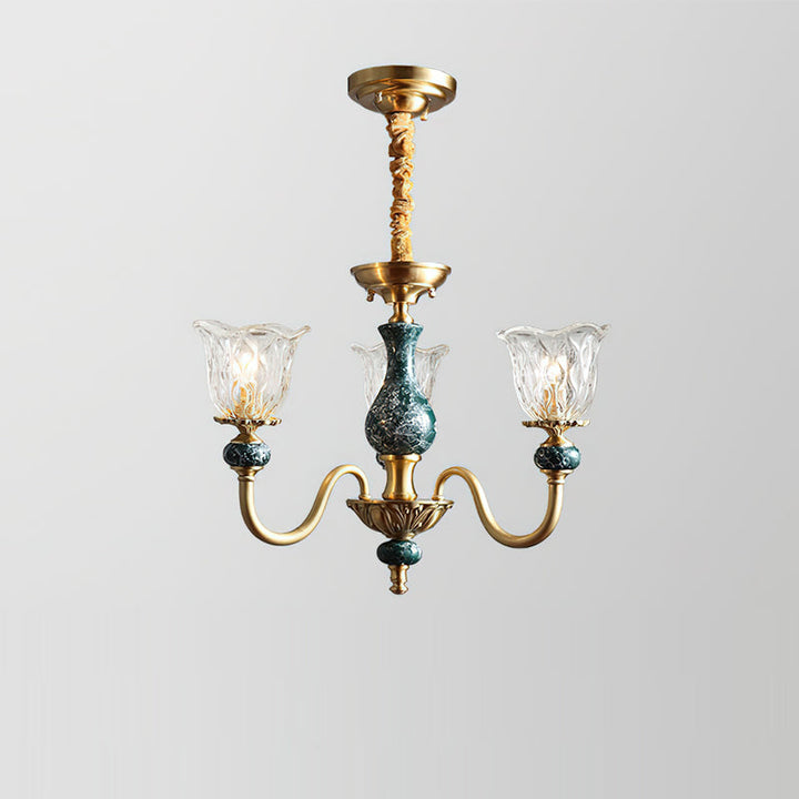 Dieppe lampadario