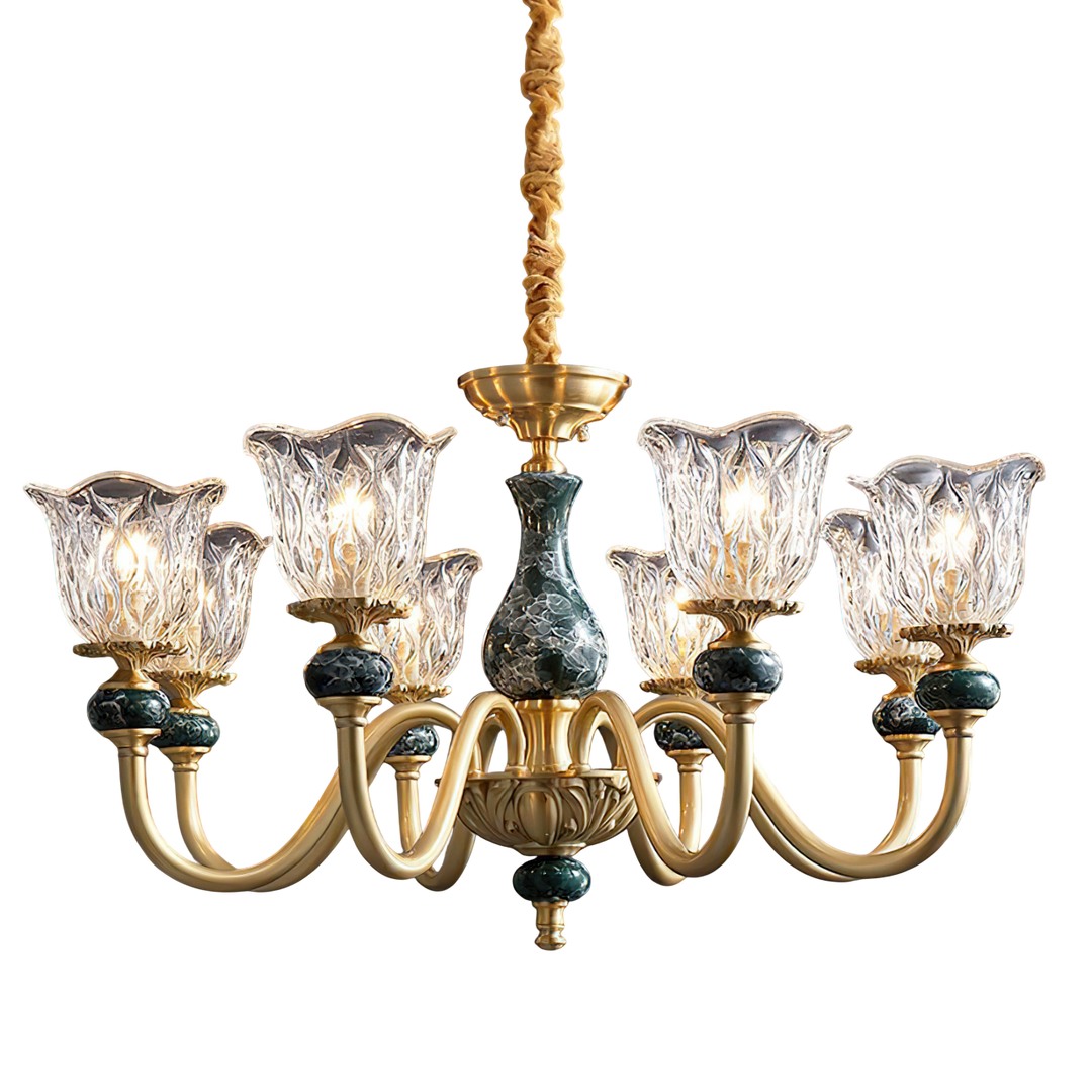 Dieppe lampadario