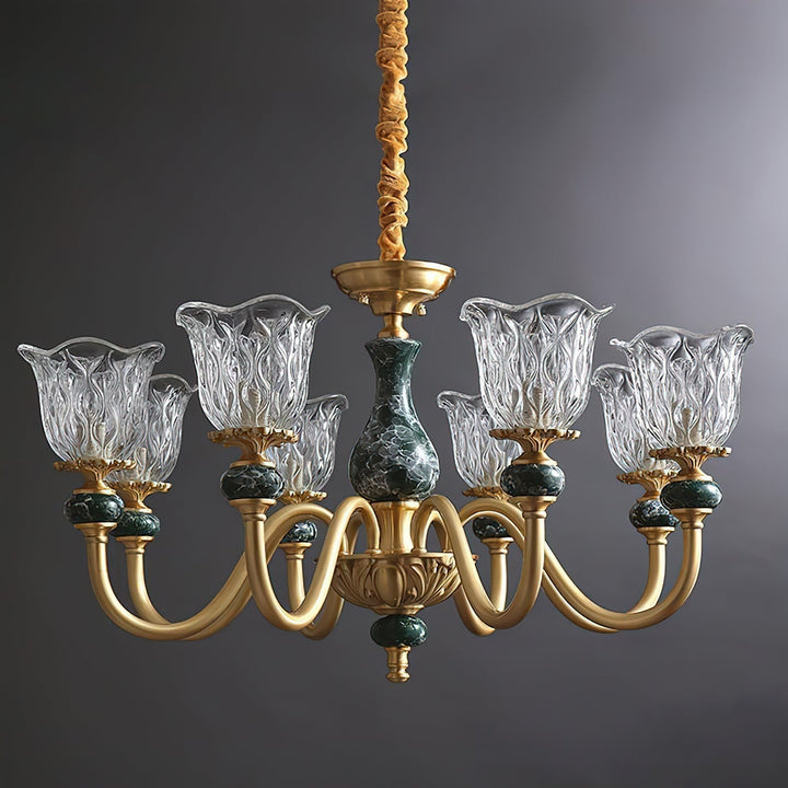 Dieppe lampadario