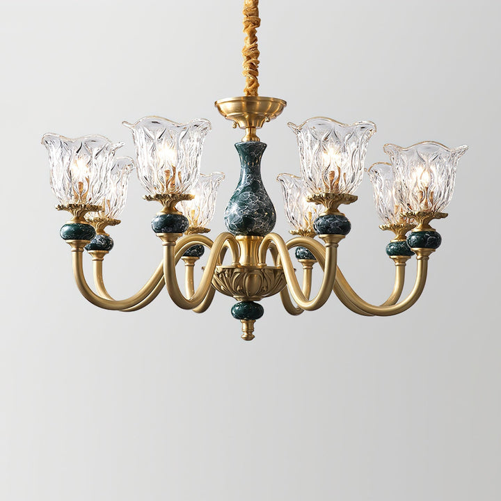 Dieppe lampadario