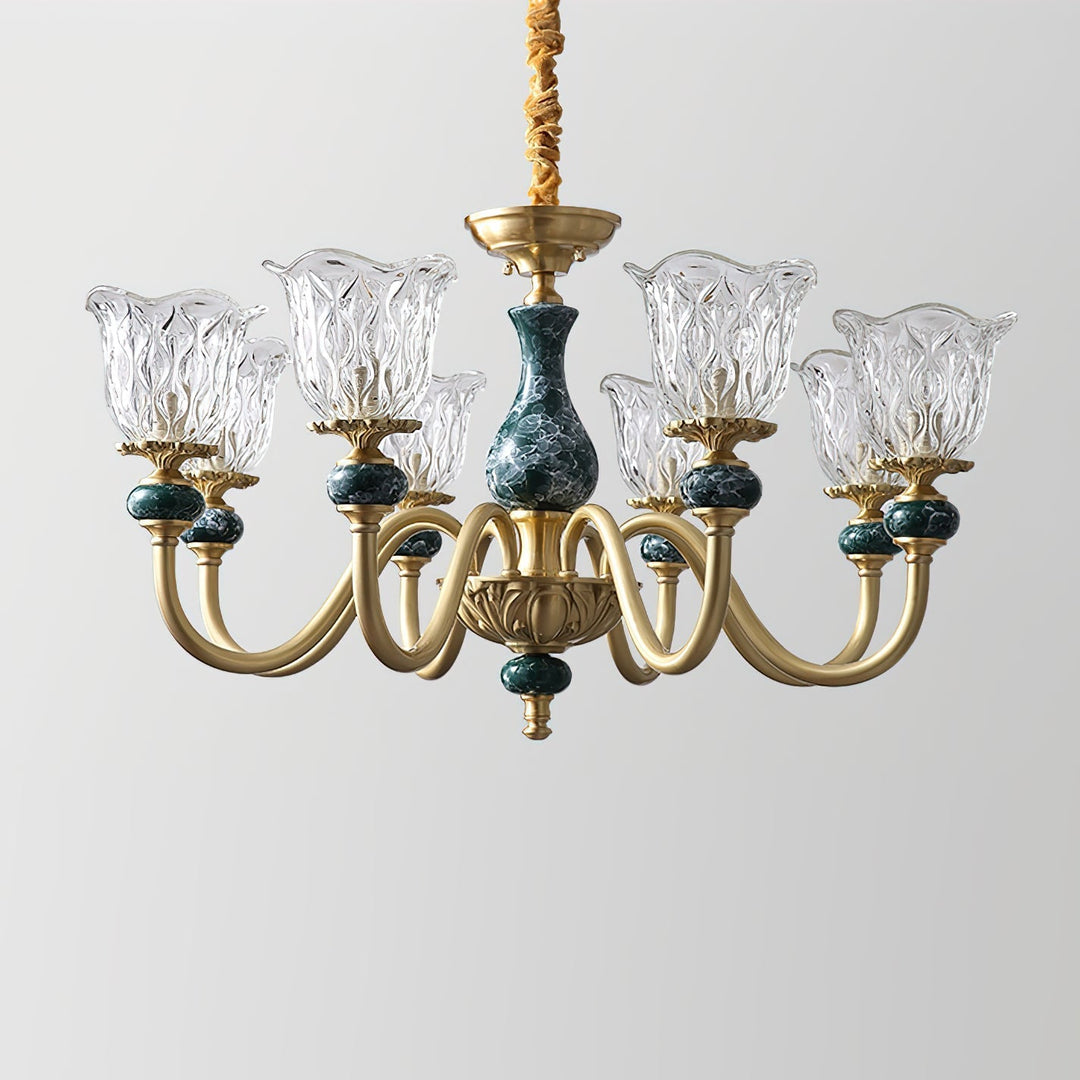 Dieppe lampadario