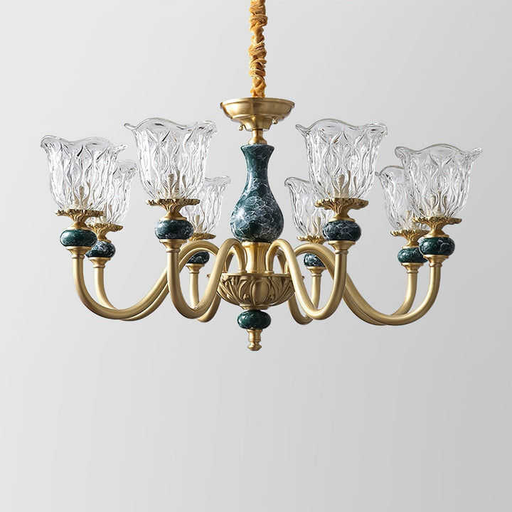 Dieppe lampadario