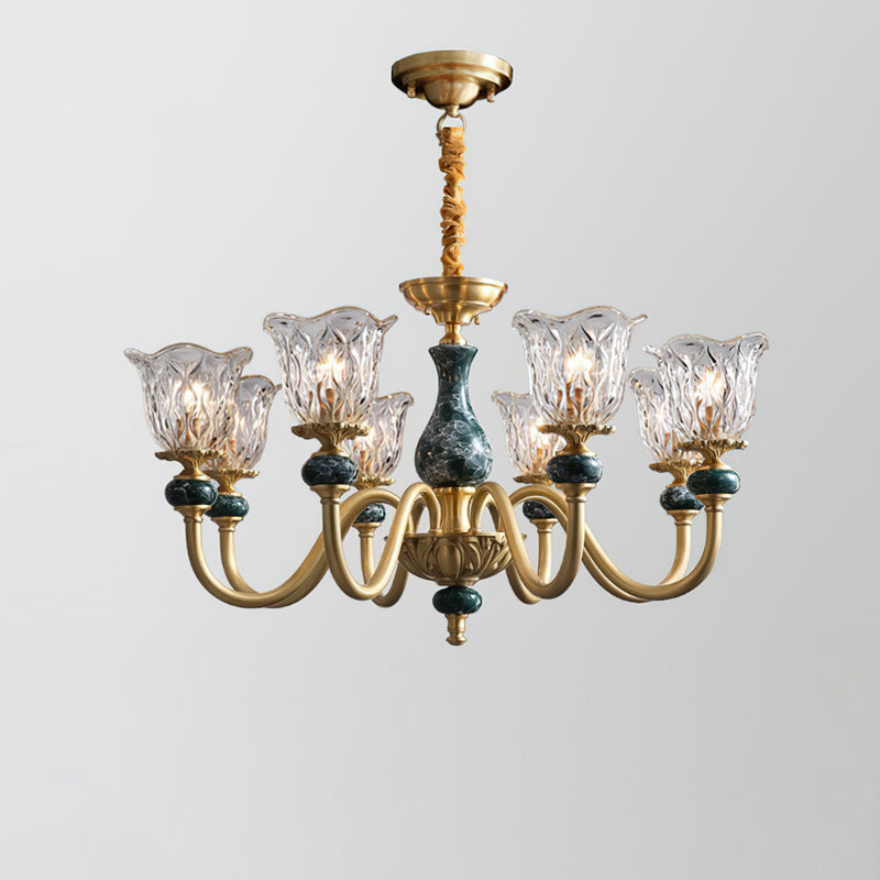 Dieppe lampadario