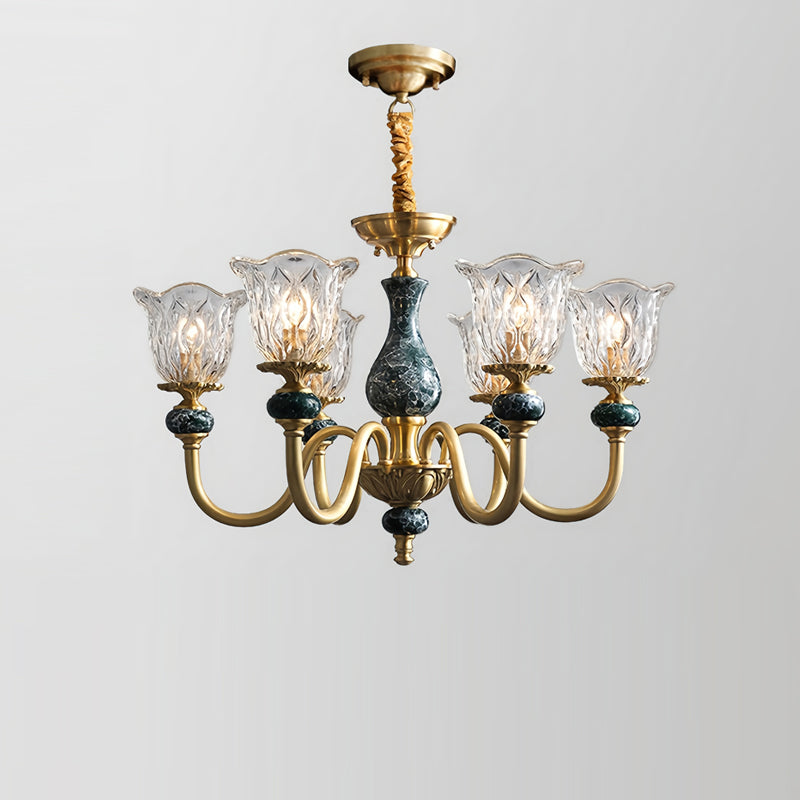 Dieppe lampadario