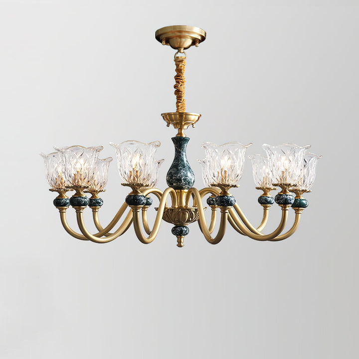Dieppe lampadario