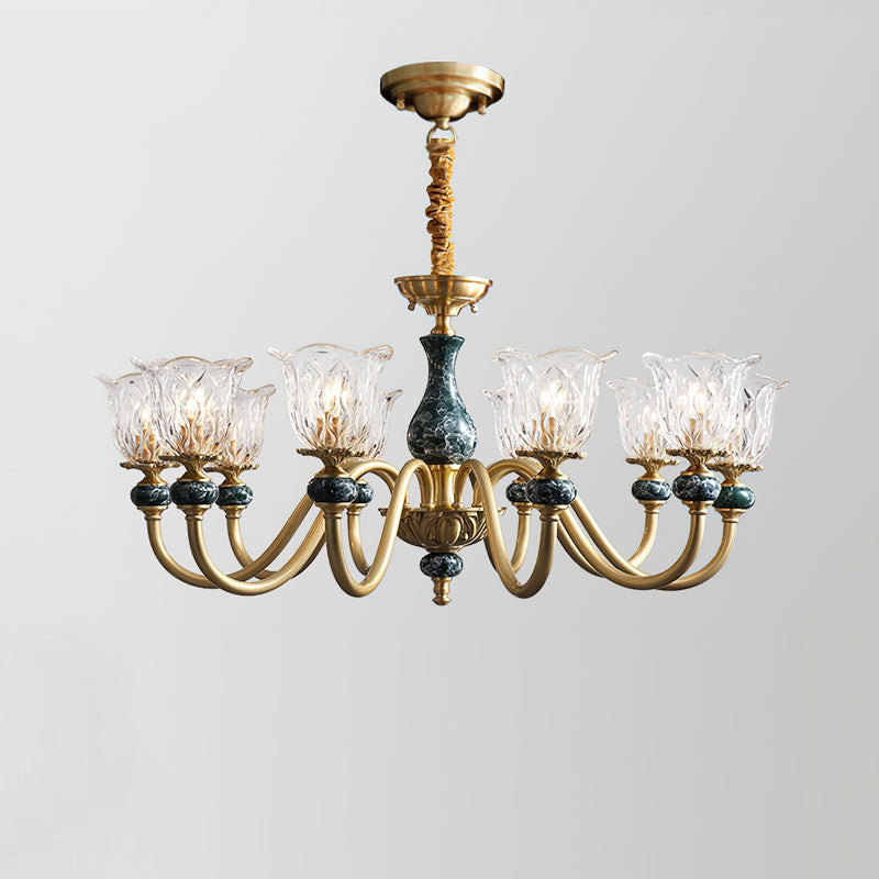 Dieppe lampadario