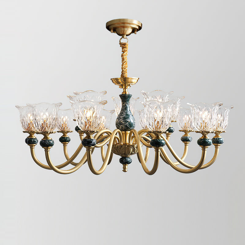 Dieppe lampadario