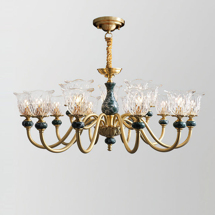Dieppe lampadario