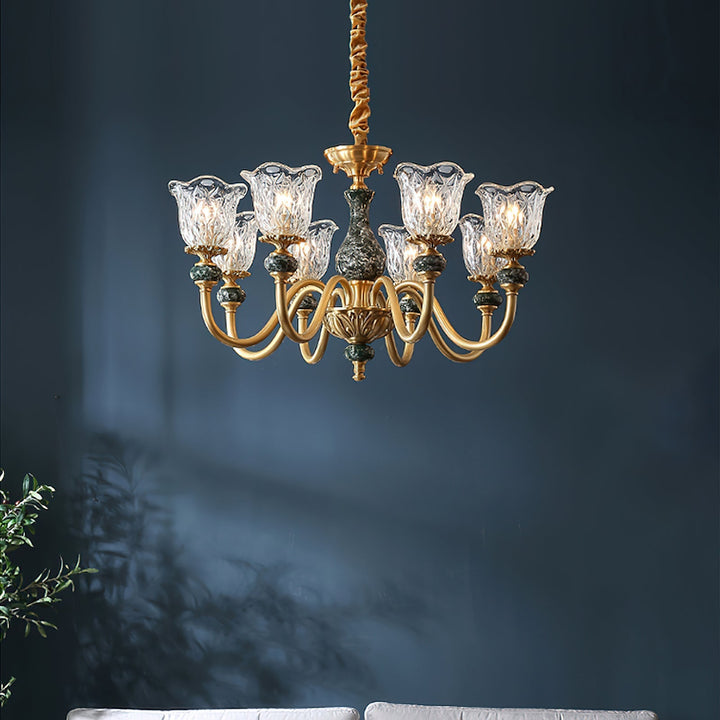 Dieppe lampadario