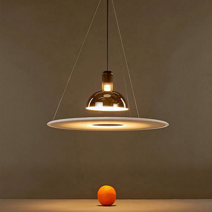 Arisha Moderno LED Minimalista Lampada a Sospensione