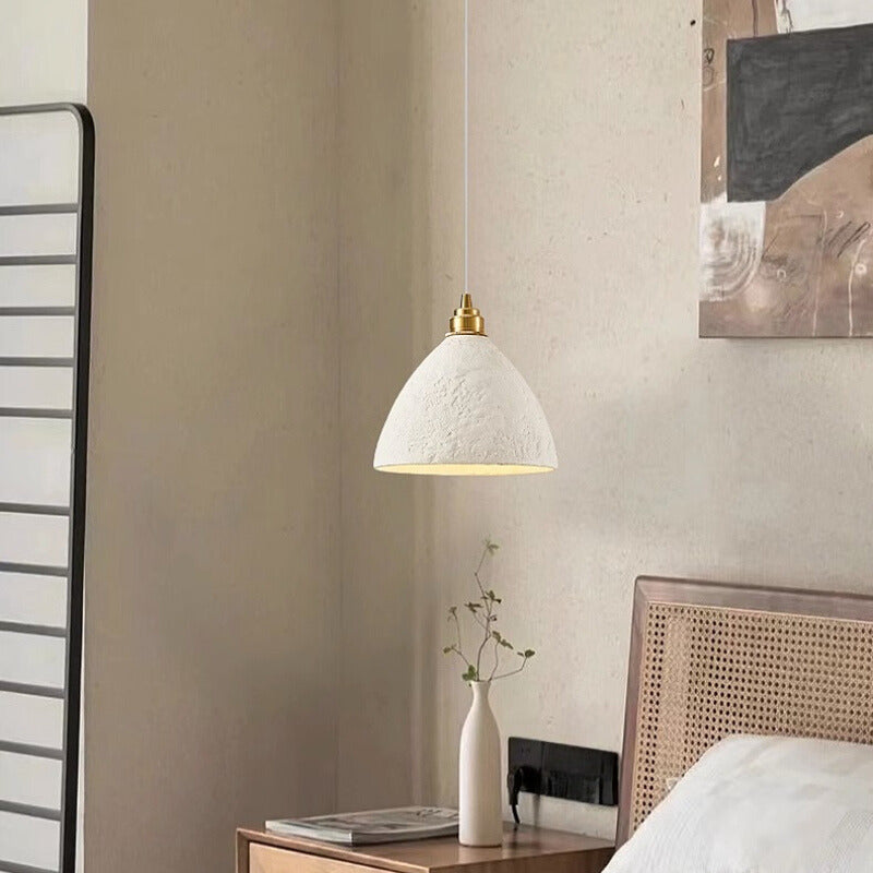 Aria Nordico LED Lanpade a Sospensione Metallo Camera da Letto Soggiorno