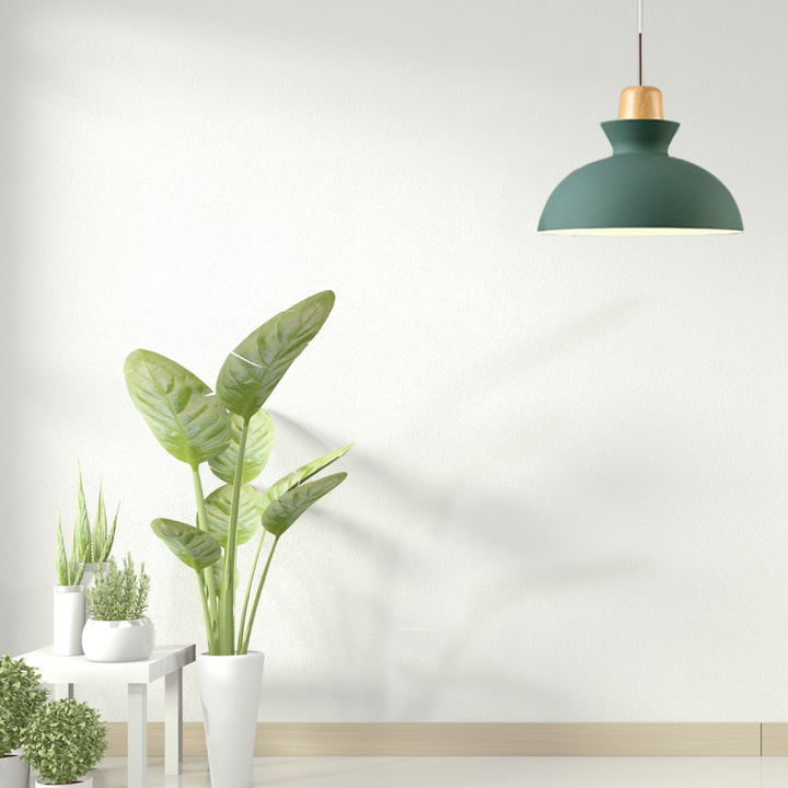 Valentina Moderno Classico LED Lampade a Sospensione Semicircolare