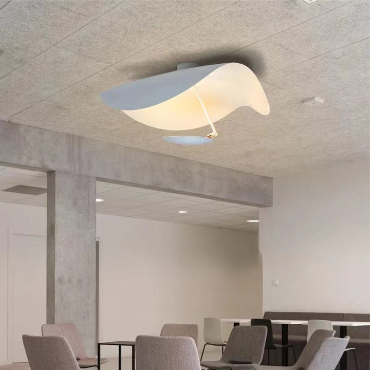 Arisha Design Metallo Lampade a Sospension