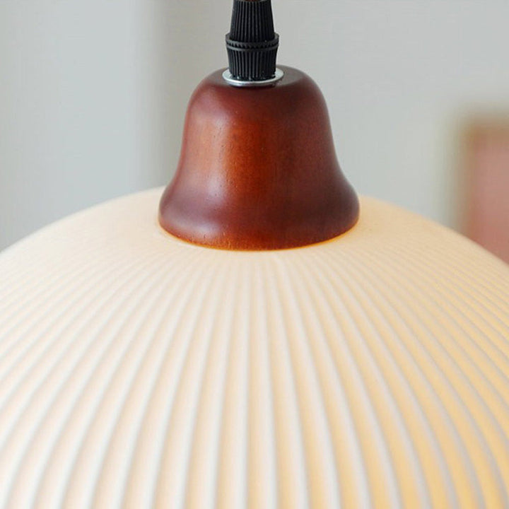 Valentina Ceramica Lampade a Sospensione Camera da Letto Sala da Pranzo