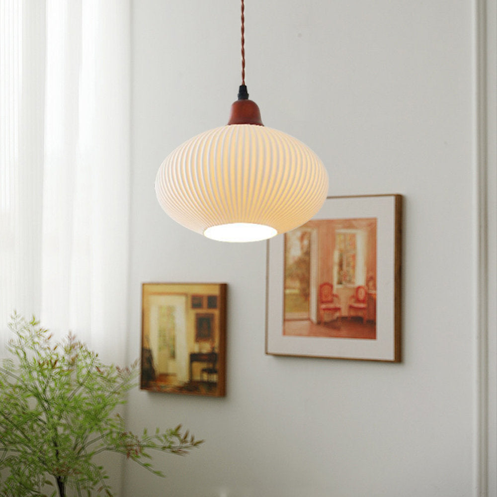 Valentina Ceramica Lampade a Sospensione Camera da Letto Sala da Pranzo