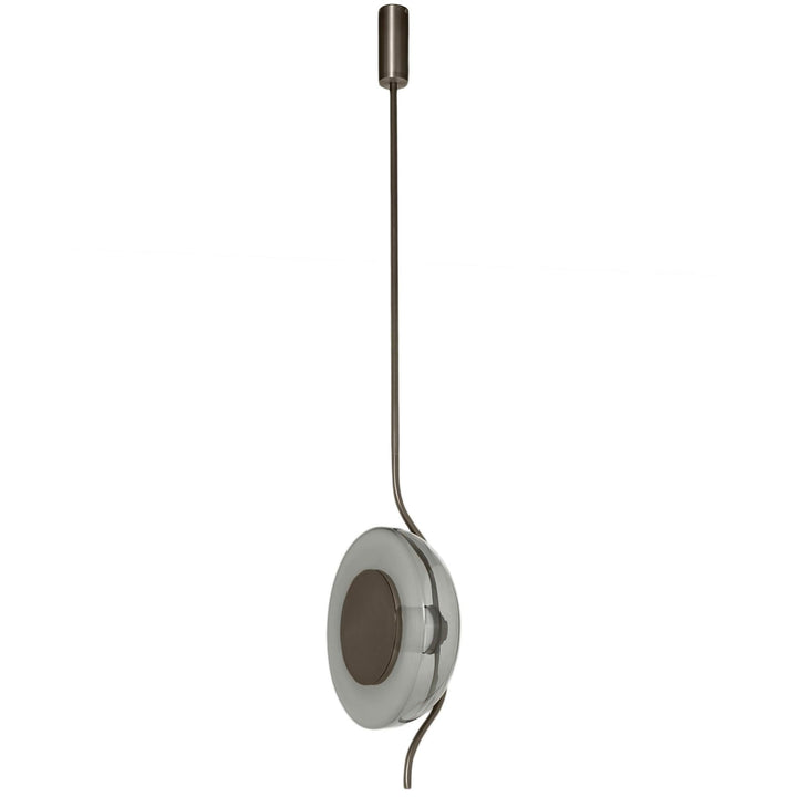 Zerun lampada a sospensione Pendulum