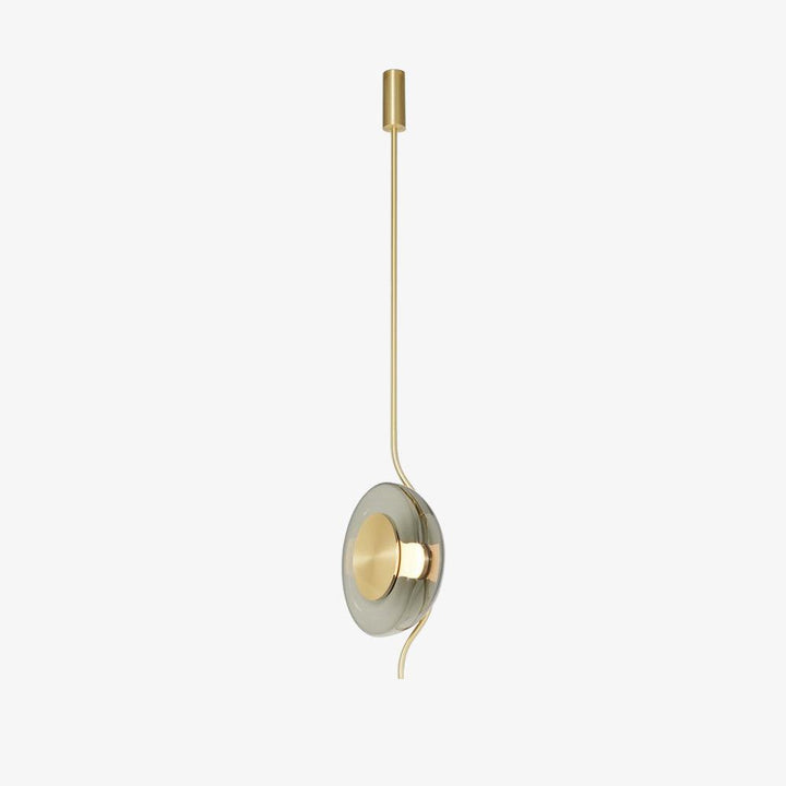 Zerun lampada a sospensione Pendulum