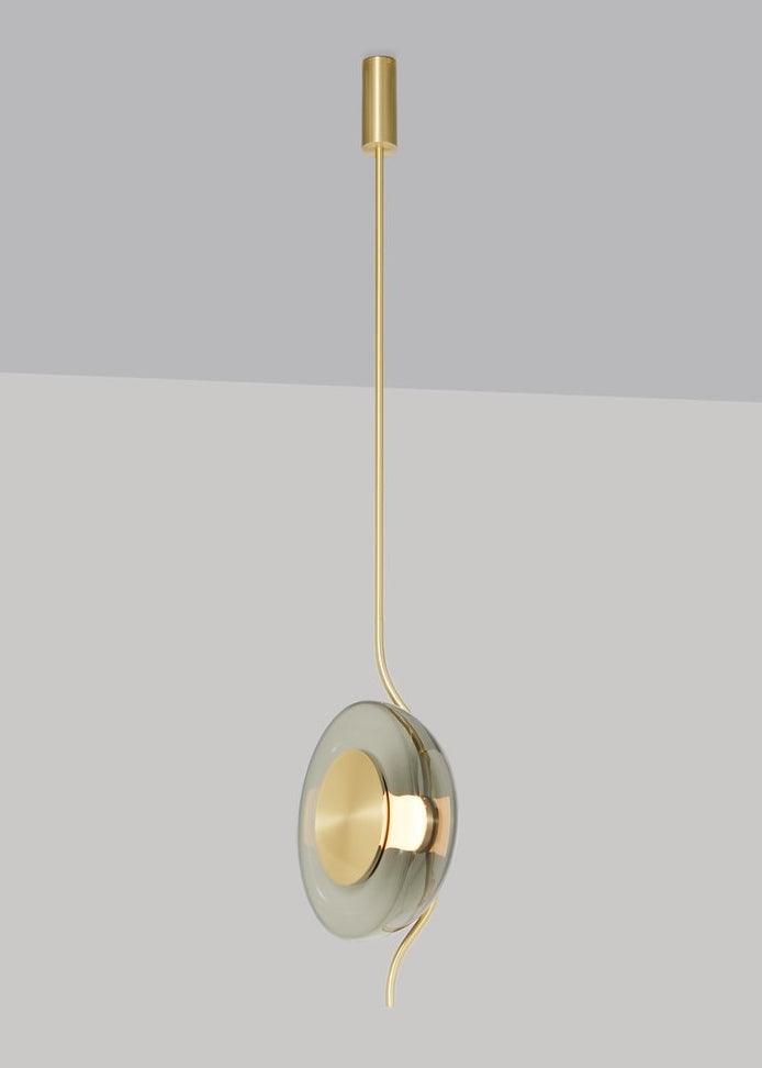 Zerun lampada a sospensione Pendulum